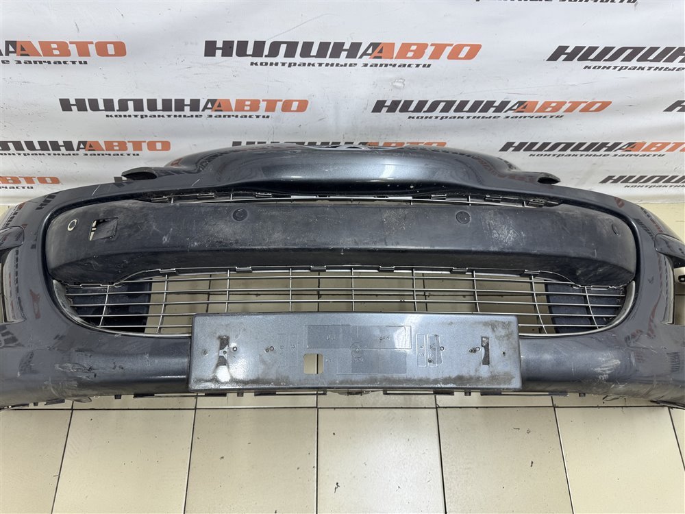 Бампер, 22000 рублей, Севастополь