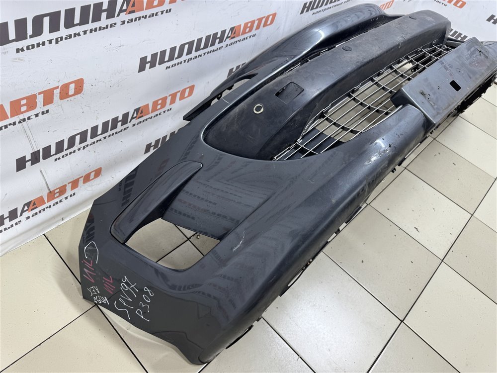 Бампер, 22000 рублей, Севастополь