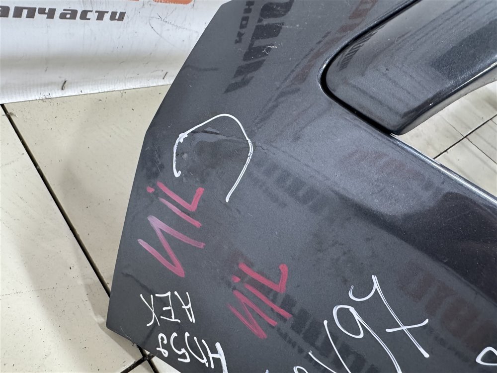 Бампер, 22000 рублей, Севастополь