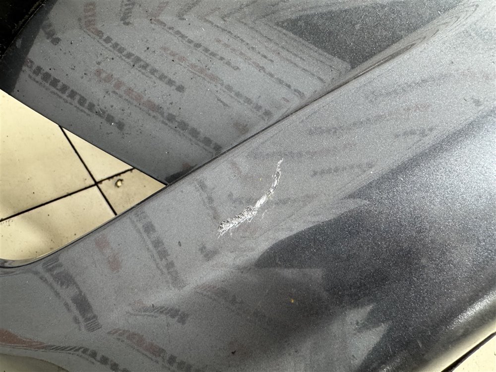 Бампер, 22000 рублей, Севастополь