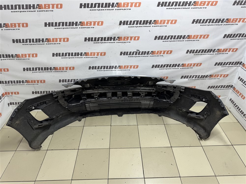 Бампер, 22000 рублей, Севастополь