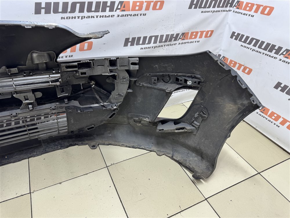 Бампер, 22000 рублей, Севастополь