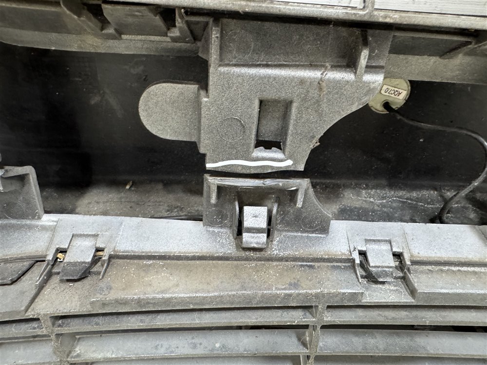 Бампер, 22000 рублей, Севастополь