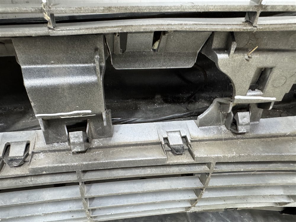 Бампер, 22000 рублей, Севастополь