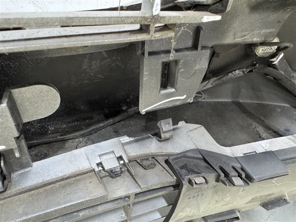 Бампер, 22000 рублей, Севастополь