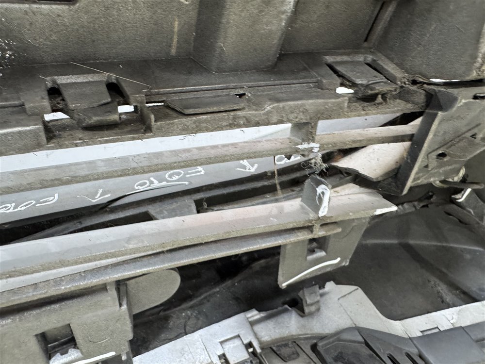 Бампер, 22000 рублей, Севастополь