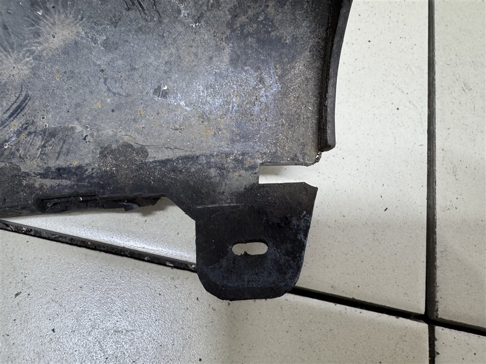 Бампер, 22000 рублей, Севастополь