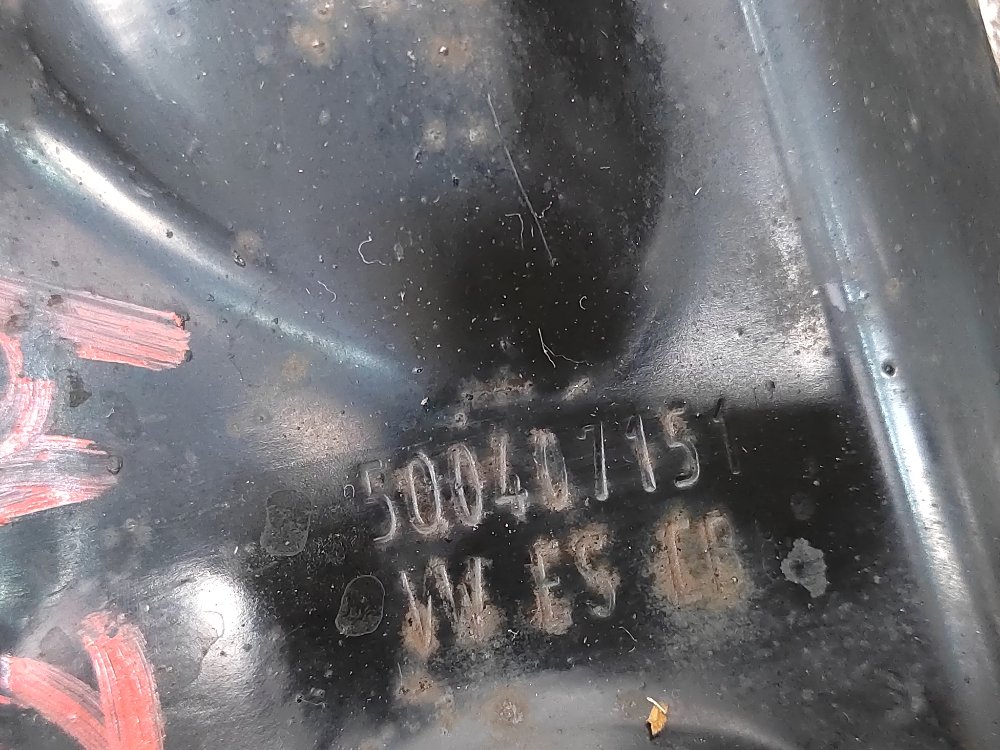 Рычаг передний нижний, 2000 рублей, Москва