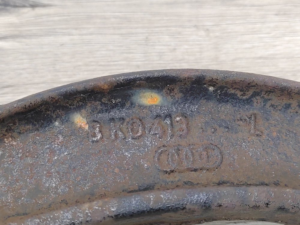 Вилка амортизатора, 600 рублей, Москва