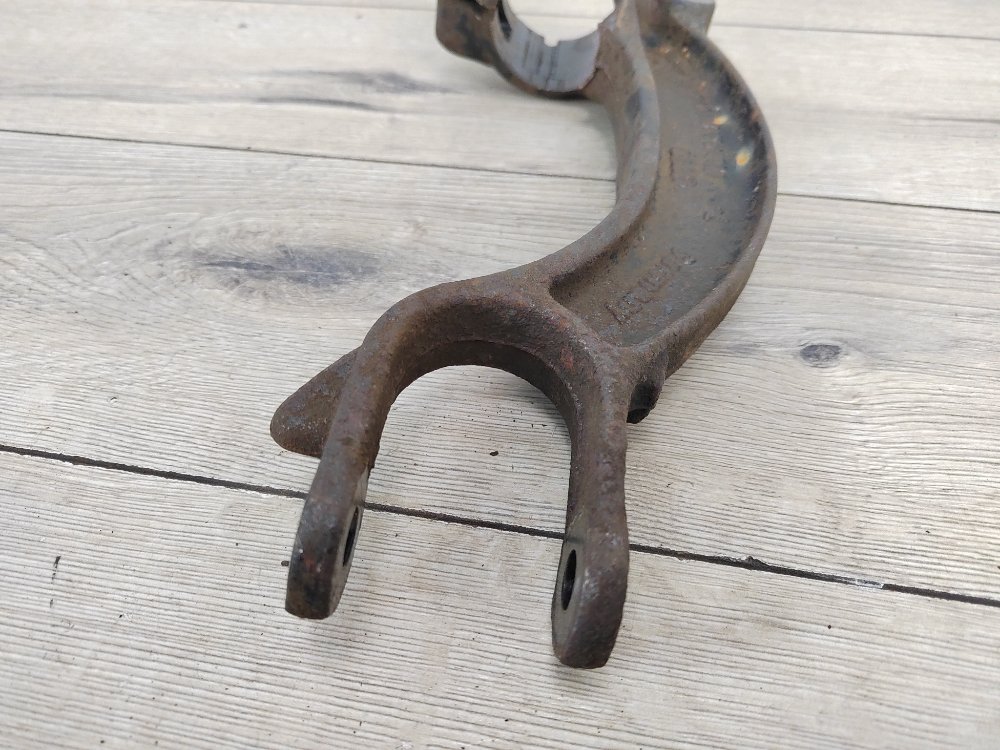 Вилка амортизатора, 600 рублей, Москва