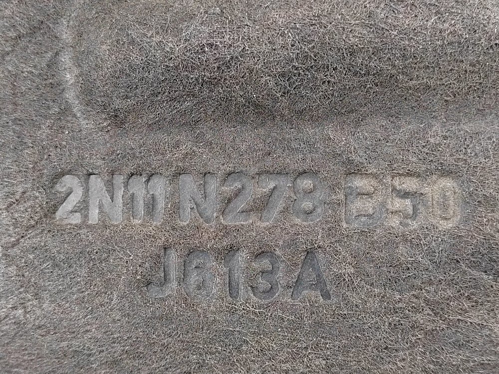 Подкрылок, 1200 рублей, Москва