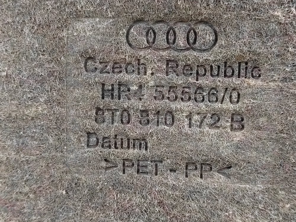 Подкрылок, 1000 рублей, Москва