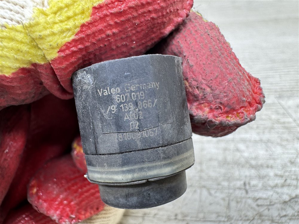 Датчик парктроника, 1500 рублей, Севастополь