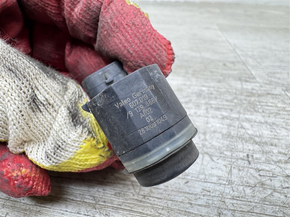 Датчик парктроника, 1500 рублей, Севастополь