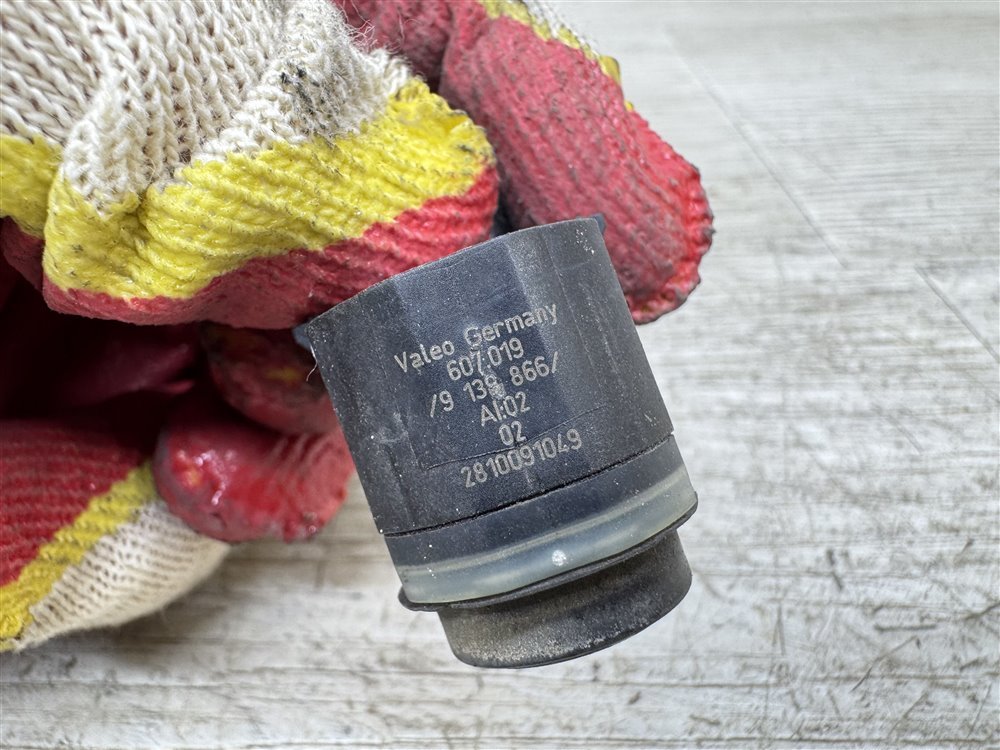 Датчик парктроника, 1500 рублей, Севастополь