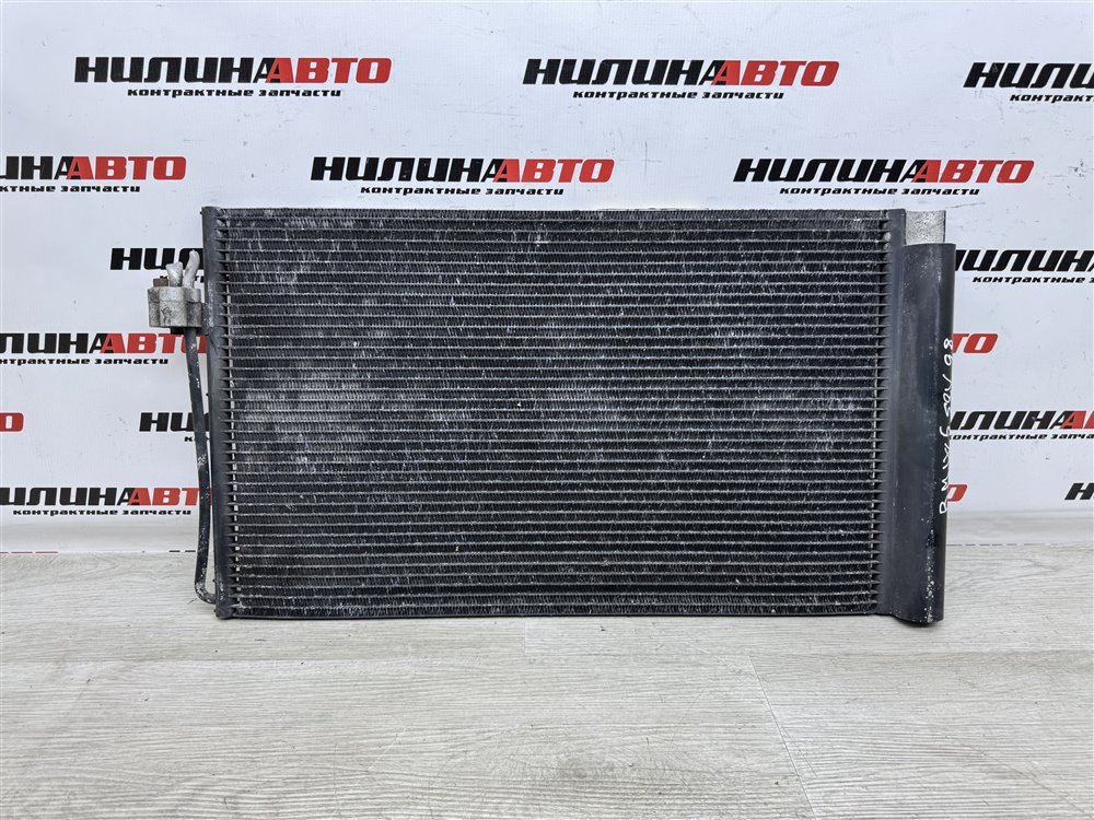 Радиатор кондиционера, 3000 рублей, Севастополь