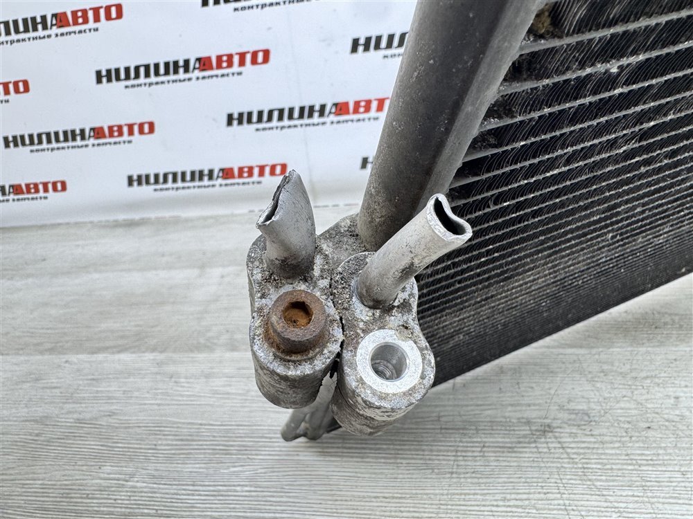 Радиатор кондиционера, 3000 рублей, Севастополь