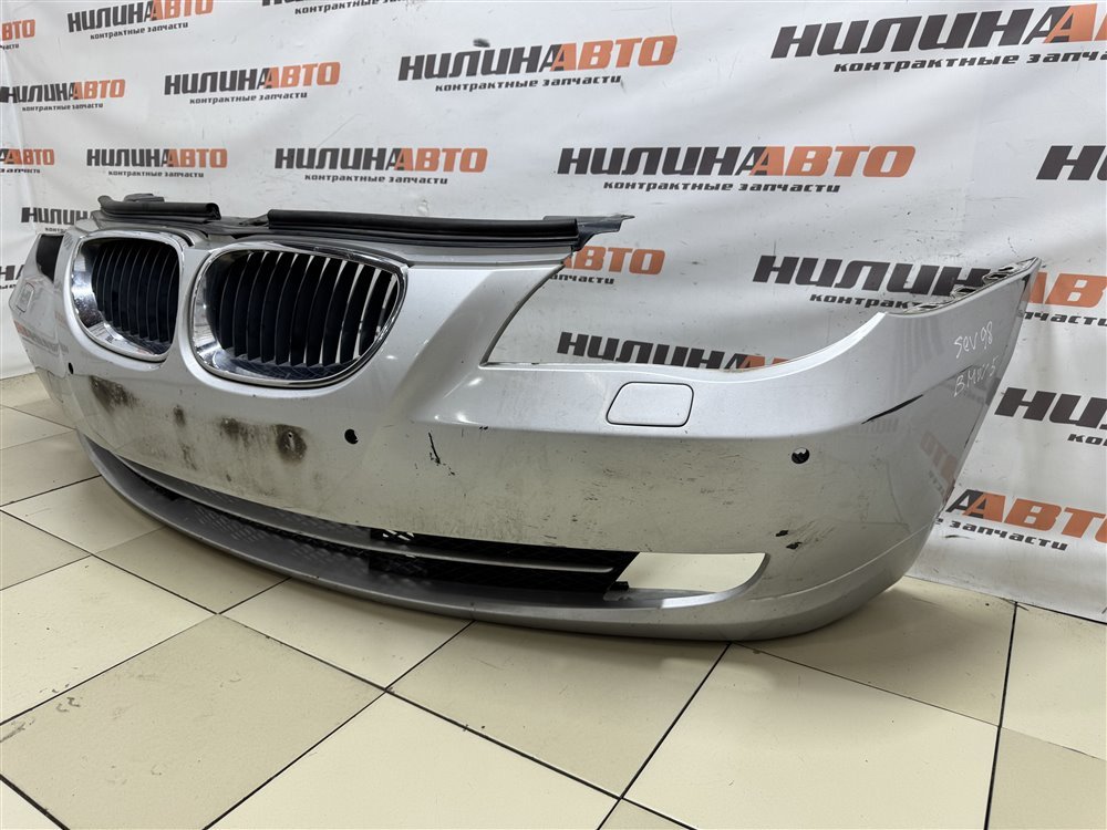 Бампер, 20000 рублей, Севастополь