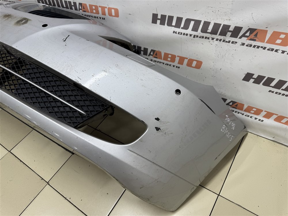 Бампер, 20000 рублей, Севастополь