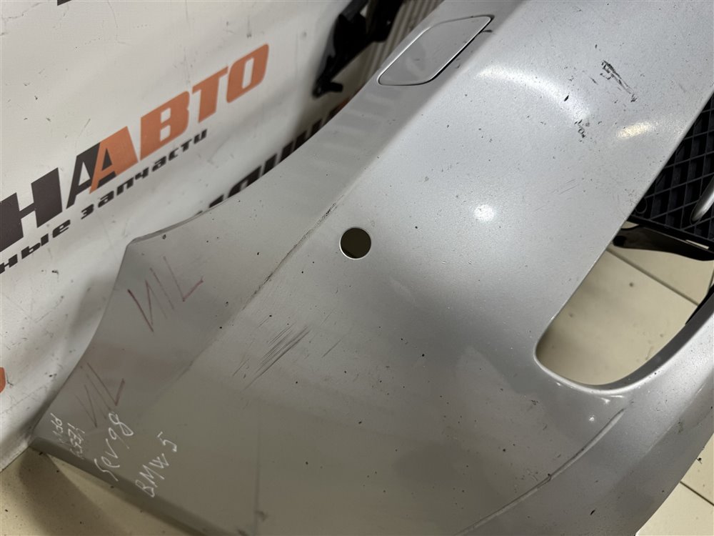 Бампер, 20000 рублей, Севастополь