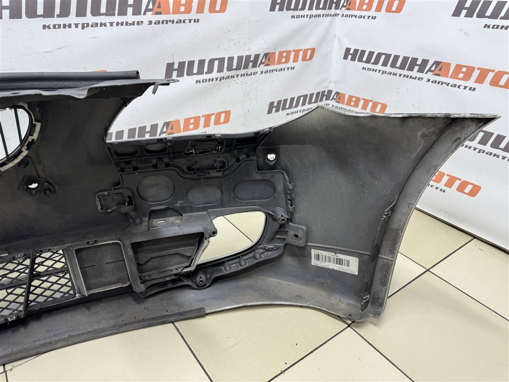 Бампер, 20000 рублей, Севастополь