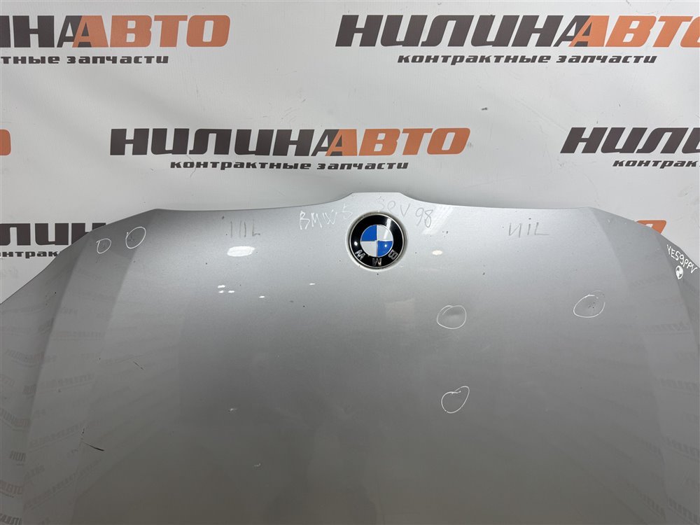 Капот, 12000 рублей, Севастополь