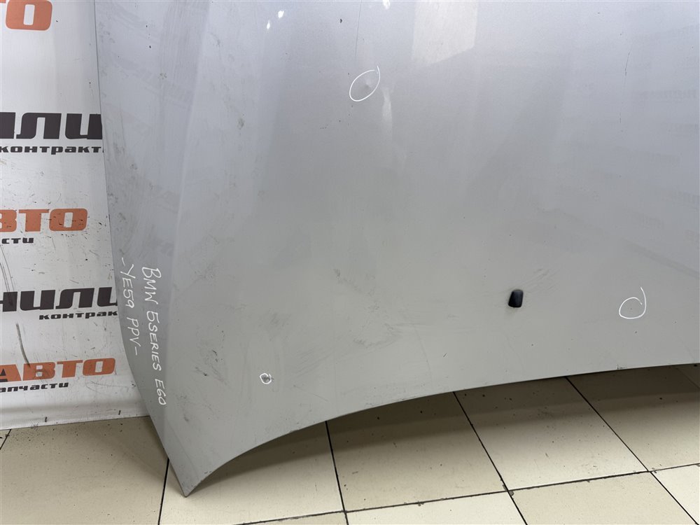 Капот, 12000 рублей, Севастополь