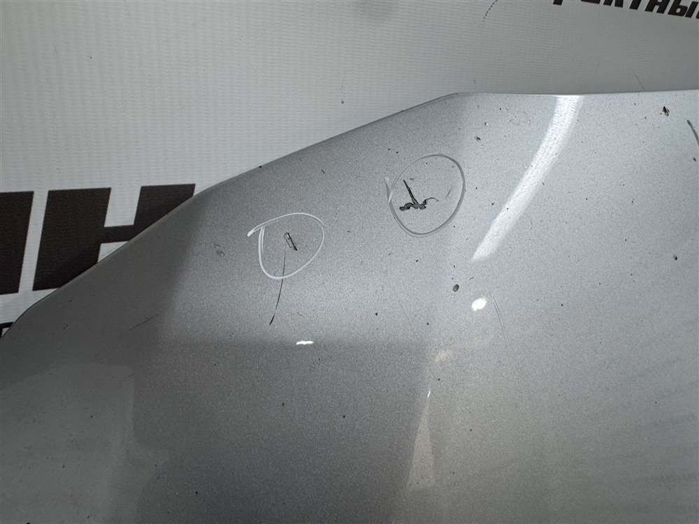 Капот, 12000 рублей, Севастополь