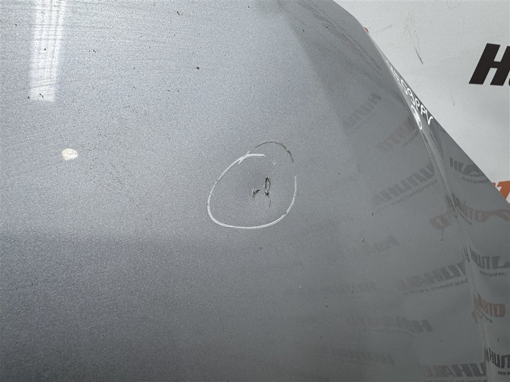 Капот, 12000 рублей, Севастополь