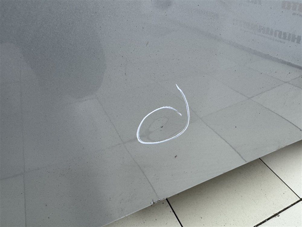 Капот, 12000 рублей, Севастополь