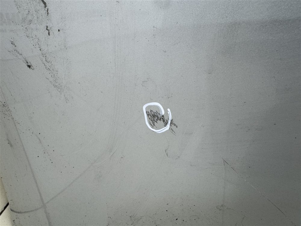 Капот, 12000 рублей, Севастополь