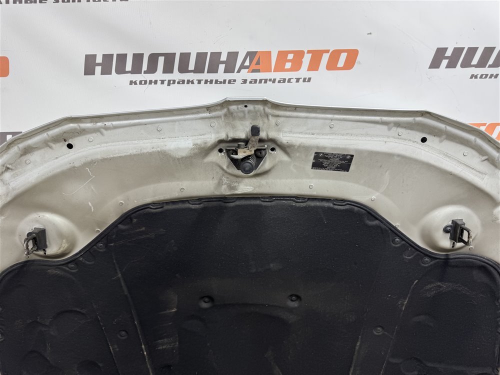 Капот, 12000 рублей, Севастополь