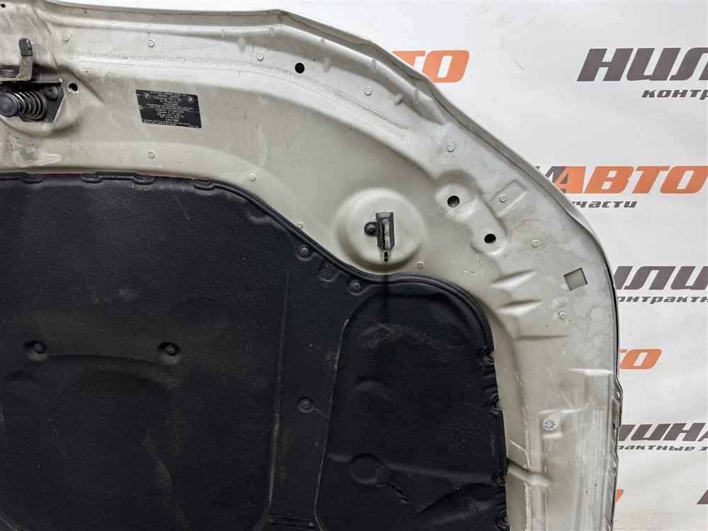 Капот, 12000 рублей, Севастополь