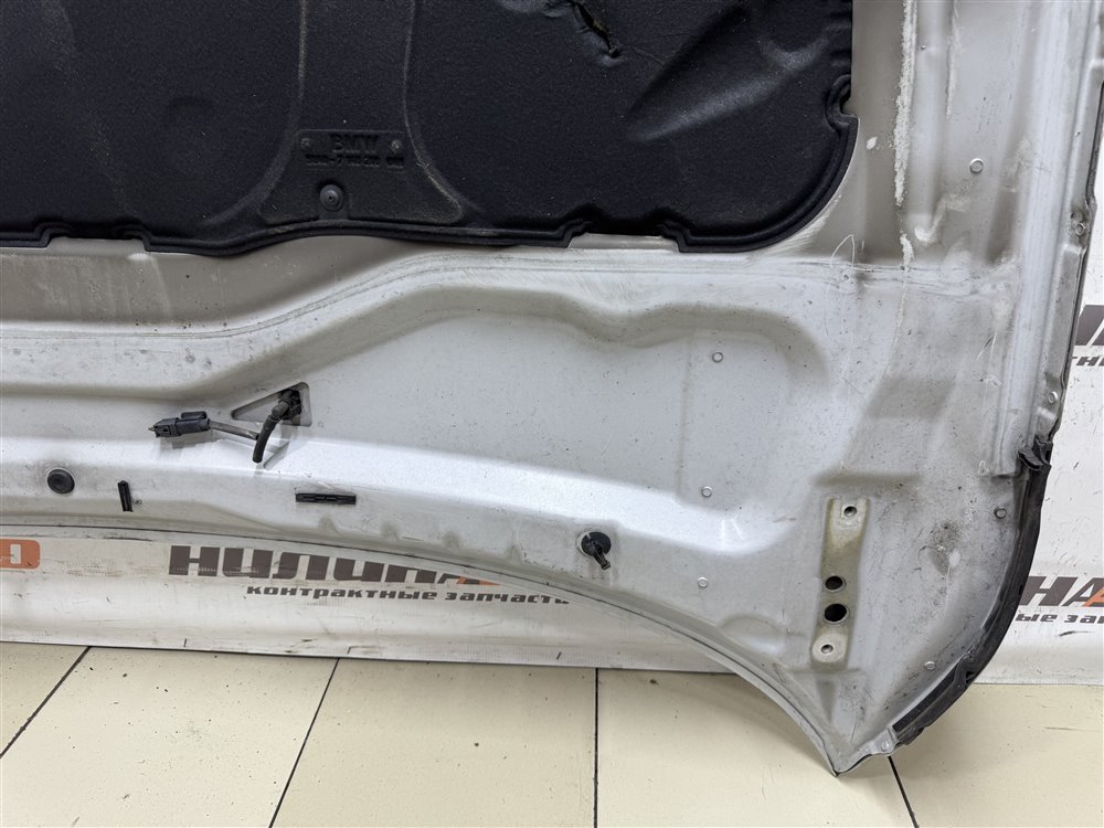 Капот, 12000 рублей, Севастополь