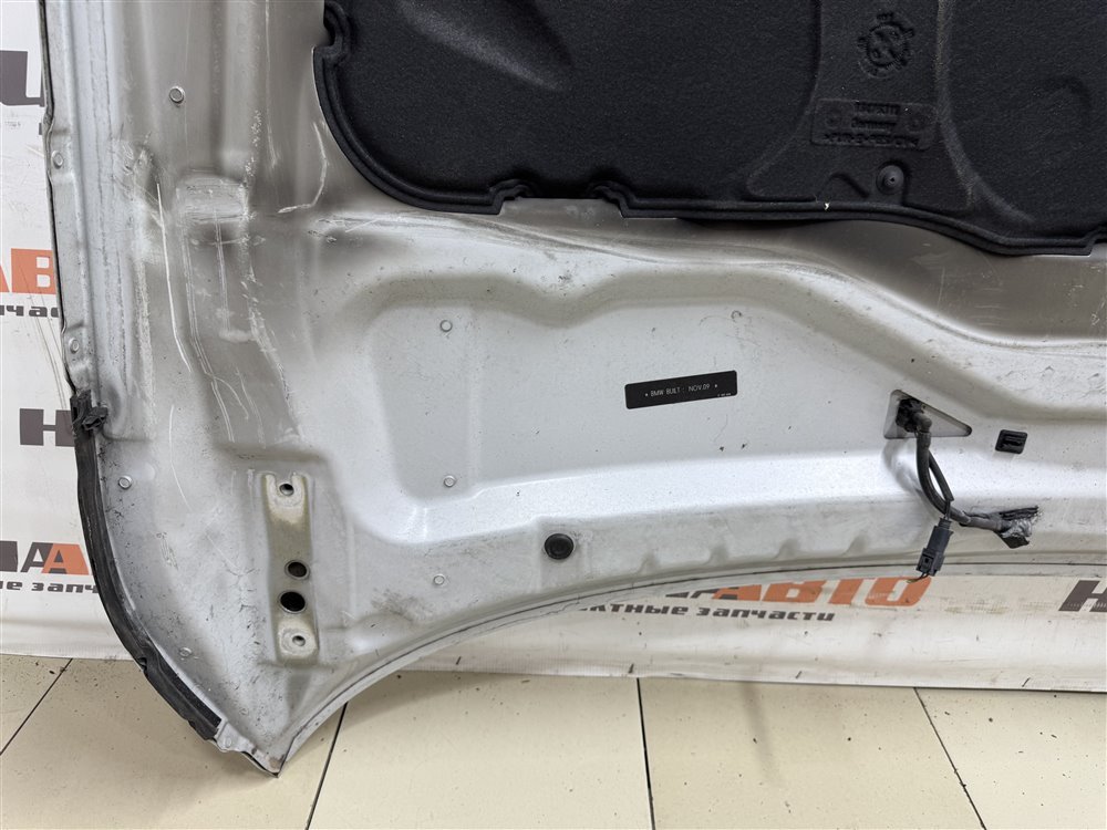 Капот, 12000 рублей, Севастополь