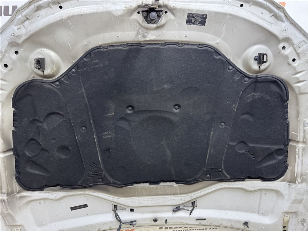 Капот, 12000 рублей, Севастополь