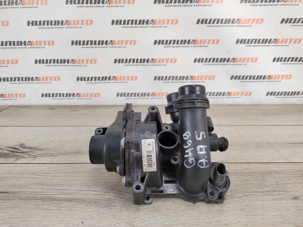 Помпа, 4500 рублей, Москва