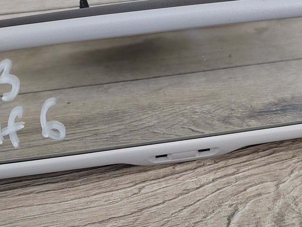 Зеркало салона, 1500 рублей, Москва