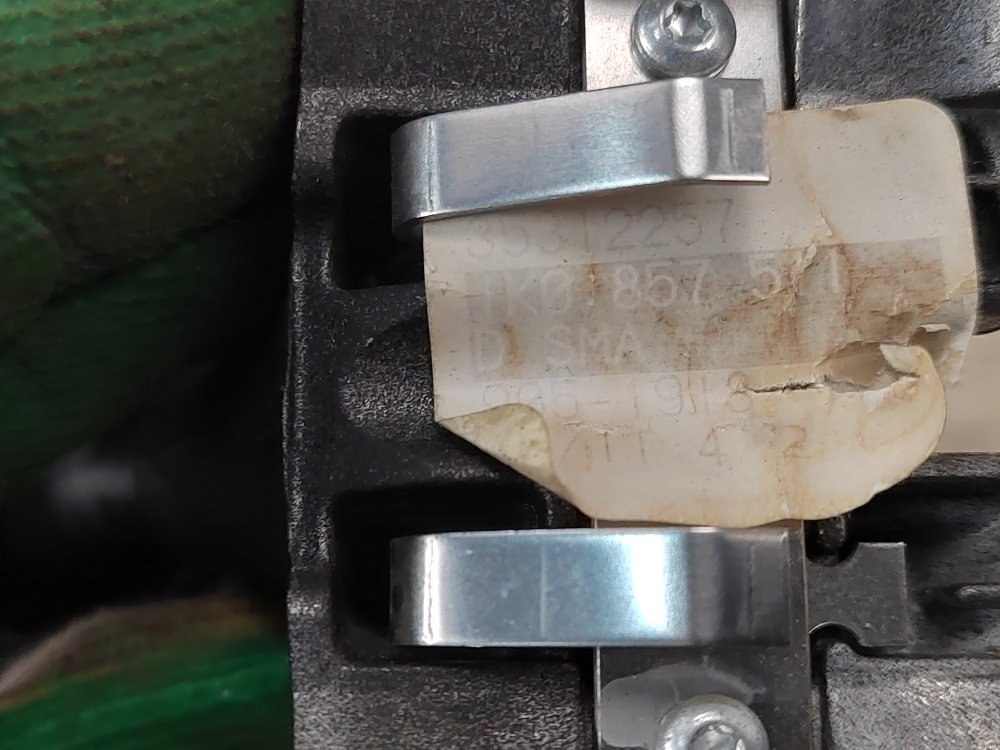 Зеркало салона, 1500 рублей, Москва