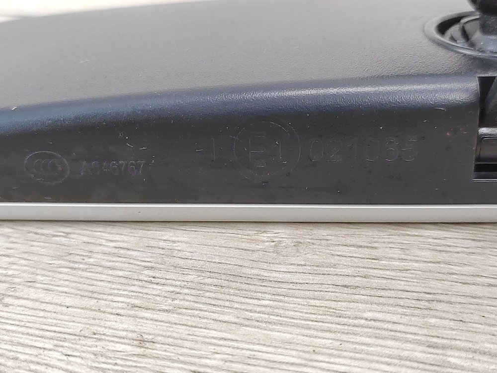 Зеркало салона, 1000 рублей, Москва