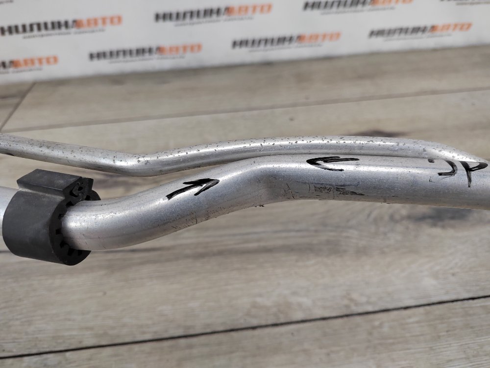 Трубка кондиционера, 2000 рублей, Москва