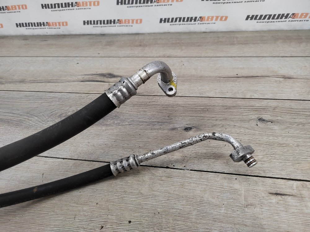 Трубка кондиционера, 2000 рублей, Москва