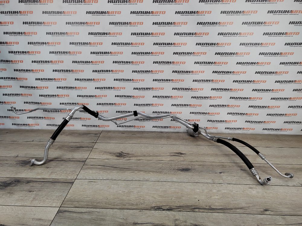 Трубка кондиционера, 2000 рублей, Москва