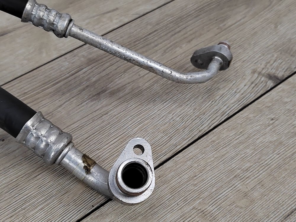 Трубка кондиционера, 2000 рублей, Москва