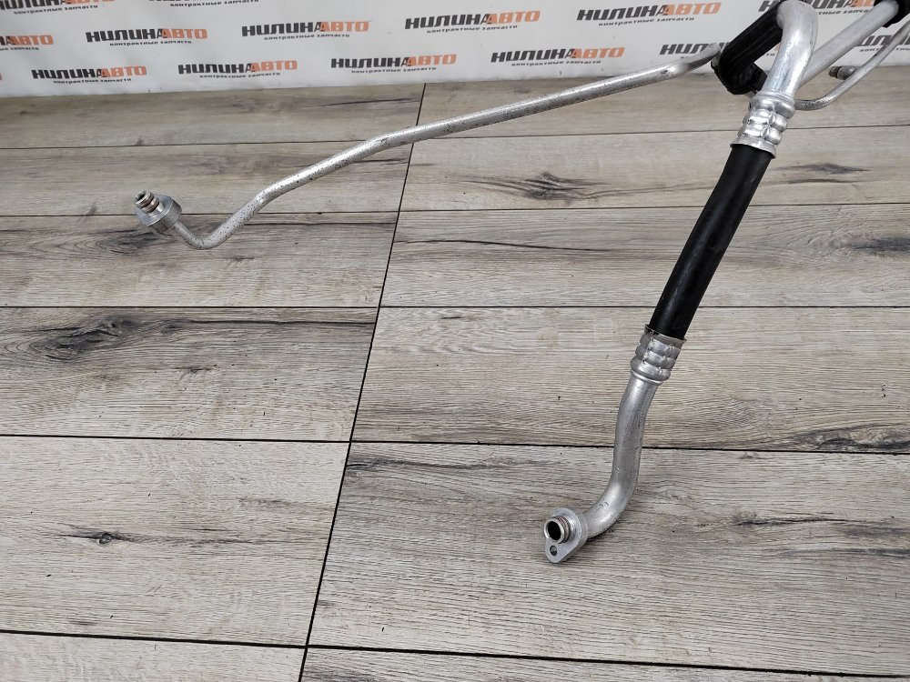 Трубка кондиционера, 2000 рублей, Москва