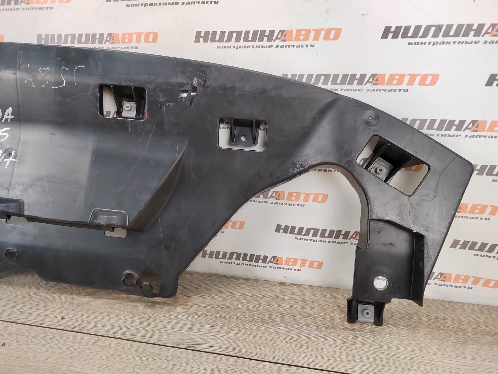 Пыльник бампера, 2000 рублей, Москва