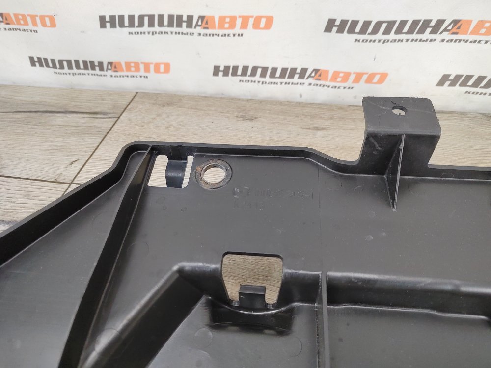 Пыльник бампера, 2000 рублей, Москва