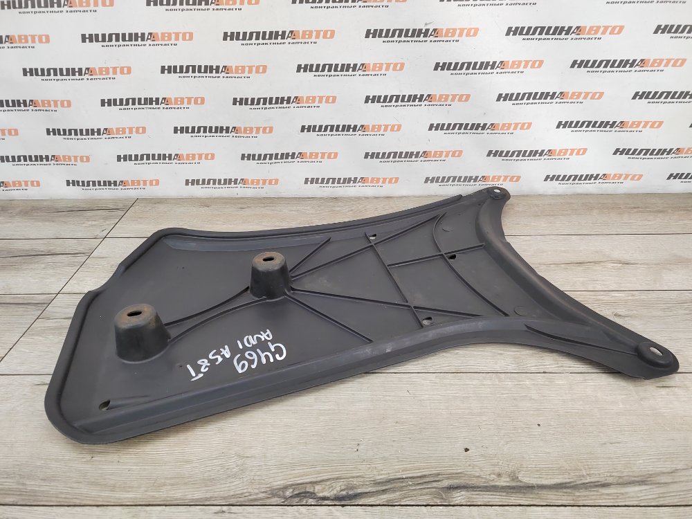 Защита днища пыльник, 500 рублей, Москва