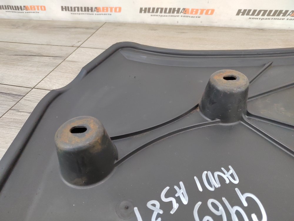 Защита днища пыльник, 500 рублей, Москва