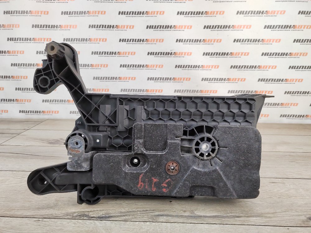 Площадка аккумулятора, 1500 рублей, Москва